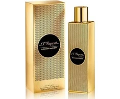 ST Dupont Golden Wood Unisex (Kvepalai Vyrams ir Moterims) EDP 100ml