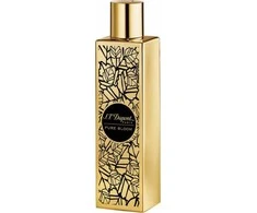 Kvepalai moterims S.T. Dupont Pure Bloom EDP, 100 ml