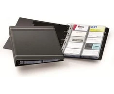 Durable Visufix 400 vnt grafito albumas (2388- 58)