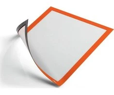 Durable NEIGIAMAS Inforahmen Duraframe Magnetic A4 5