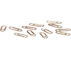 Sąvaržėlės Durable, 26mm variuotos 1000vnt
