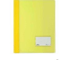 Aplankas su įsegėle DURABLE, A4