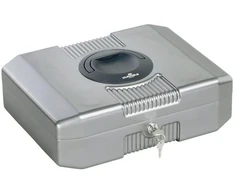 Durable Durable €UROBOXX, Metal, Pilkas, 352 x 276 x 120 mm, 4kg