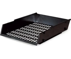 Laikiklis Durable ECONOMY dokumentų dėklas, ekologiškas produktas, atra cyt 1700784058 ILGAUS