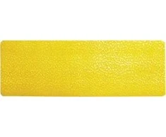 Durable Grindų žymeklis 15x5cm DURABLE 170304 geltonas R9 juostelių formos 10 vnt.