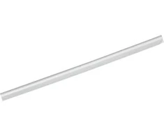 Durable įdėklų juostelės 6 mm DURABLE 290102 baltos 60kt 100 vnt.