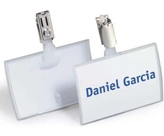 Durable Clip ID 54X90 (8216-19)