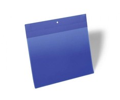 Plakatas Durable 174807, Mėlyna, A4, 311 mm, 280 mm, 10 vnt.