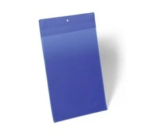 Durable A4 kišenė, magnetinė, 10 vienetų (1747-07)