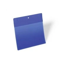 Durable Magnetinė kišenė, horizontali A5, 10 vienetų (1746-07)
