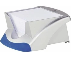Durable Sidabrinė atvirukų dėžutė