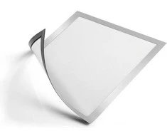 Durable Patvarus RAMKA MAGNETIC SRBRNA A4 5SZ (4869-23)