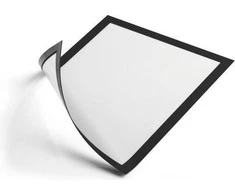 Durable Patvari A4 5SZ MAGNETINĖ SISTEMA (4869-01)