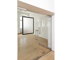 Nuotraukų rėmelis Ramka Durable RAMKA MAGNETYCZNA A2 DURAFRAME POSTER, JUODA