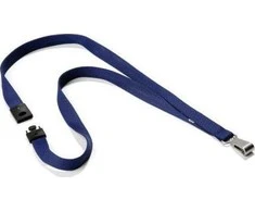 Durable Karabino identifikatorius su 15x440mm DURABLE SOFT SPALUR 812728 laivyno 10vnt.