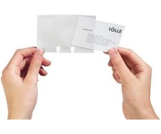 Durable Instaliacijos į VISFIX FLTP sukamąjį vadovą, 40 vienetų