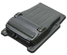 Durabook DE3R1X išplėtimo modulis – RJ-45/RS-232 ir išmaniųjų kortelių skaitytuvas | Durabook