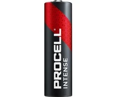 Duracell Baterija Procell LR6/AA 10 vnt.