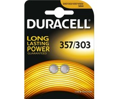 Duracell Electro SR44 Baterija 2 vnt.