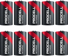 Duracell Bateria Procell D / R20 10 vnt.