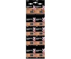 Duracell baterija Duracell HBDC LR03 bl./20szt