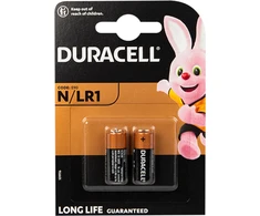 Blow Šarminė baterija LR01 1.5 V DURACELL MN9100