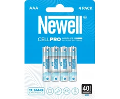 Duracell Baterija Cell Power AA / R6 48 vnt.