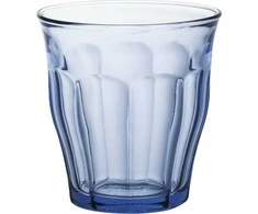 Duralex Szklanka Duralex PICARDIE MARINE 220 ml mėlyna - komplektas 6 vnt. Szklanka Duralex PICARDIE MARINE 220 ml mėlyna - komplektas 6 vnt.