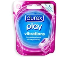 Durex Play vibracijos