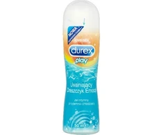 Durex Play Intymus gelis sukeliantis jaudulį