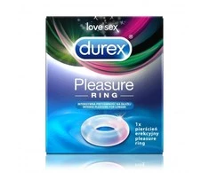 Durex Durex – skaidrus malonumas