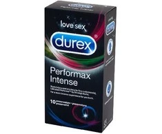 „Durex Mutual Pleasure“ prezervatyvai 10 vnt.