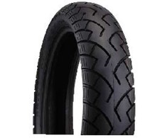 Motociklo padanga Duro HF-297 120/80 R1761H