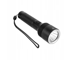 Duronic Žibintuvėlis LED akumuliatorinė Ara 1.0 GW-0140