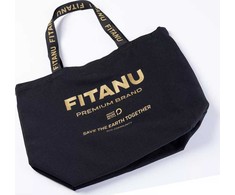 FITANU ECO BAG II pirkinių krepšys _52x39 92800628330