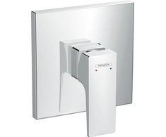 Hansgrohe METRO.BLOKAS.BA.DUŠO.MONTAVIMO.BLOKAS.BLOKAS.RANKENA.ELEKTRINIS.BLOKAS.