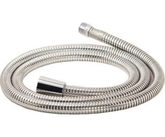 Dušo žarna Deante Sandėliavimo žarna į GPGB. ZLEW. WYL, 120 CM iš NAKR. 1 / 2 ", M15M - XPCM1VCRM