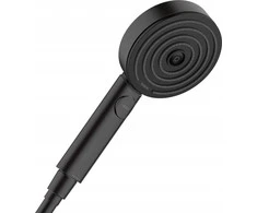 Hansgrohe PULSI.SE.S. DUŠO GALVUTĖ 105 3 JET RELA.EC
