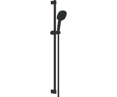 Dušo komplektas Grohe Grohe stumdomas dušo komplektas Tempesta Cube 110 matinės juodos spalvos 269082433