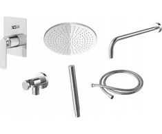 KOHLMAN dušo rinkinys Kitas QW210ER20 - QW210ER20