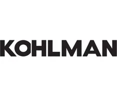 Dušo komplektas KOHLMAN Kitas Kohlman QW210ER20 - QW210ER20