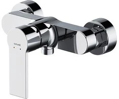 Dušo baterija Cersanit Verso chromas (S951-403)