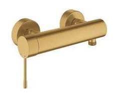 Grohe Essence dušo maišytuvas, padengtas auksu (33636GN1)