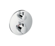 Potinkinis termostatinis maišytuvas Hansgrohe 15758000