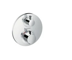 Potinkinis termostatinis maišytuvas Hansgrohe 15758000