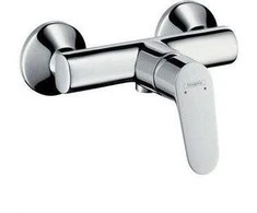 Hansgrohe Focus E2 maisytuvas dušui