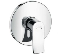 Dušo maišytuvas Hansgrohe Metris chromuotas (31685000)