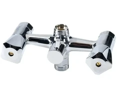 Ideal Standard Børma Standard vonios/dušo maišytuvas B7536AA, 2 rankenėlių chromas