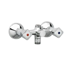 Ideal Standard Børma Standard vonios/dušo maišytuvas B7536AA, 2 rankenėlių chromas