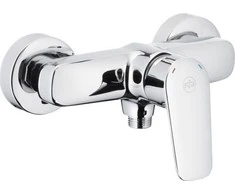 Dušo baterija KFA Chromas (5236- 010- 0)